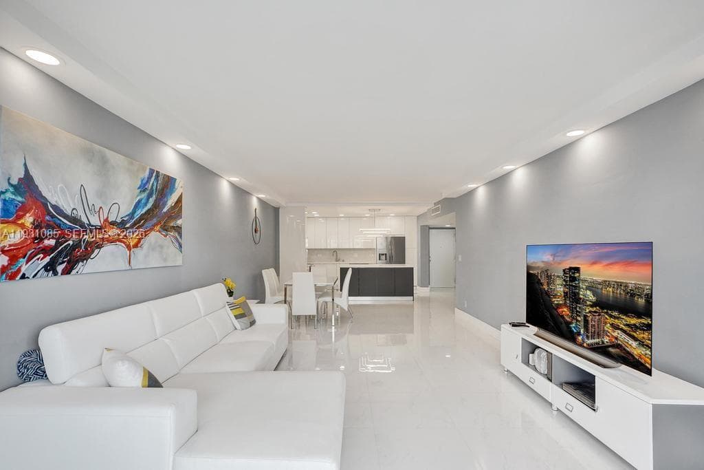 Oceanview Building B · #1104 in Sunny Isles Beach - Photo 8