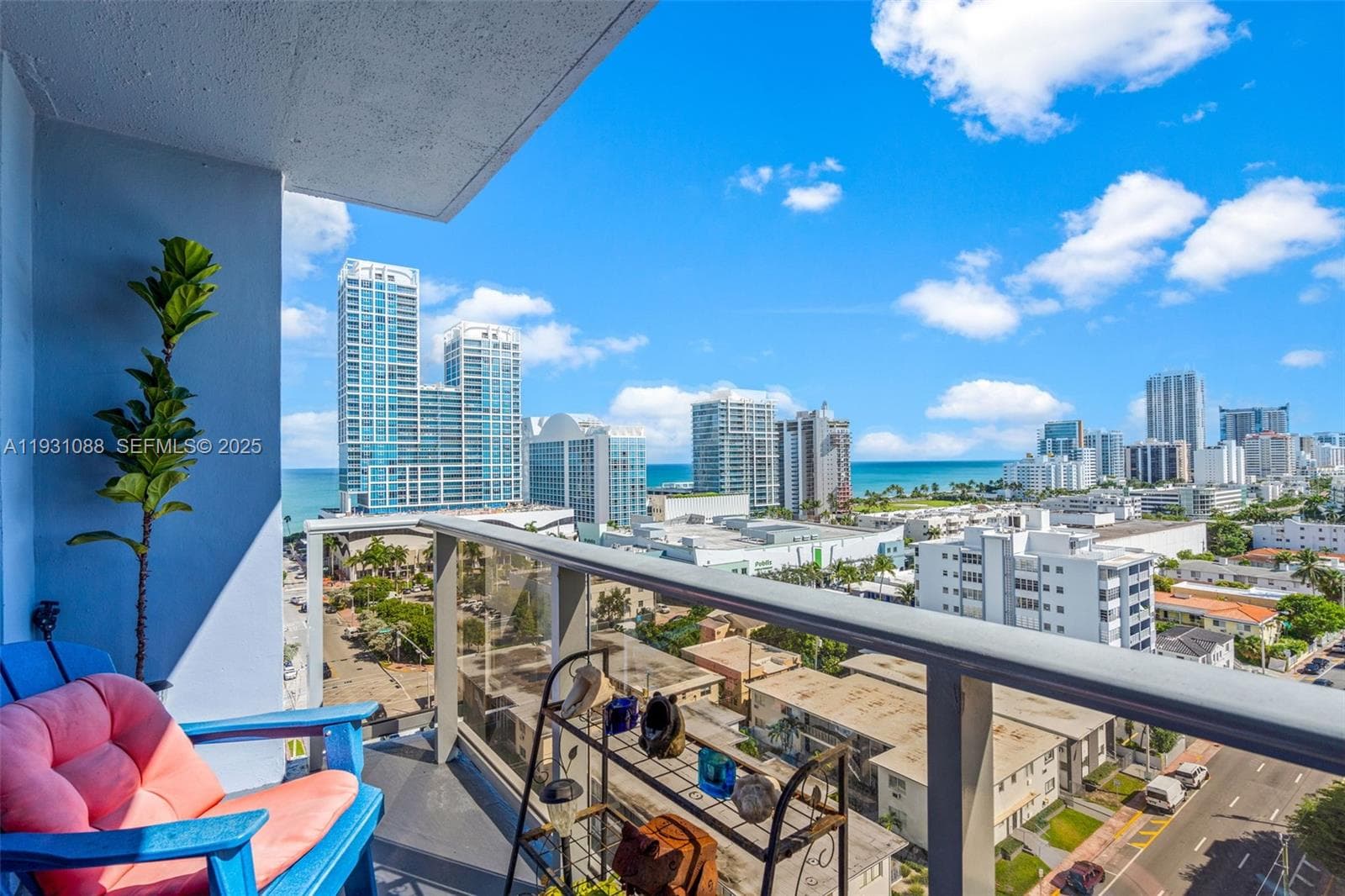 401 BLU OF NORTH BEACH CO · #1001 in Miami Beach - Photo 27
