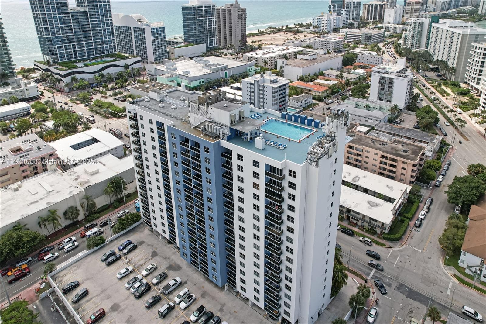 401 BLU OF NORTH BEACH CO · #1001 in Miami Beach - Photo 2