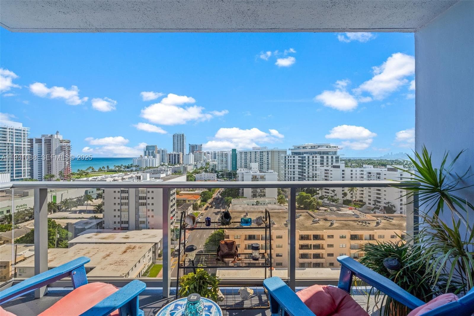 401 BLU OF NORTH BEACH CO · #1001 in Miami Beach - Photo 32