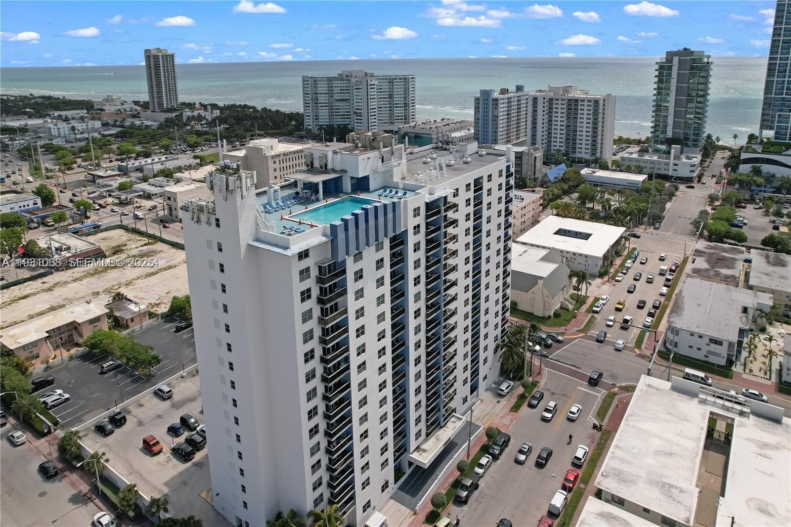 401 BLU OF NORTH BEACH CO · #1001 in Miami Beach - Photo 1