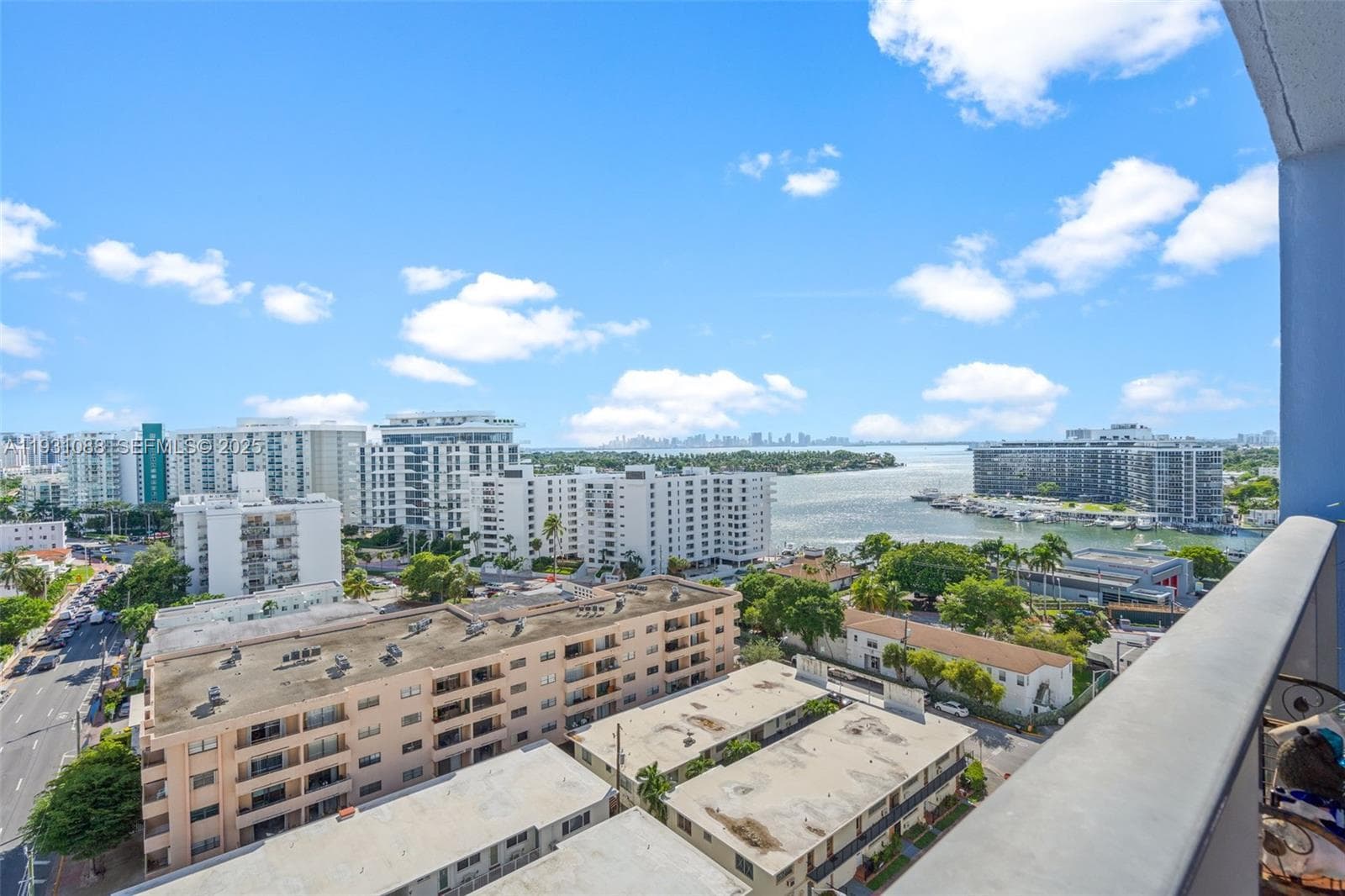401 BLU OF NORTH BEACH CO · #1001 in Miami Beach - Photo 30