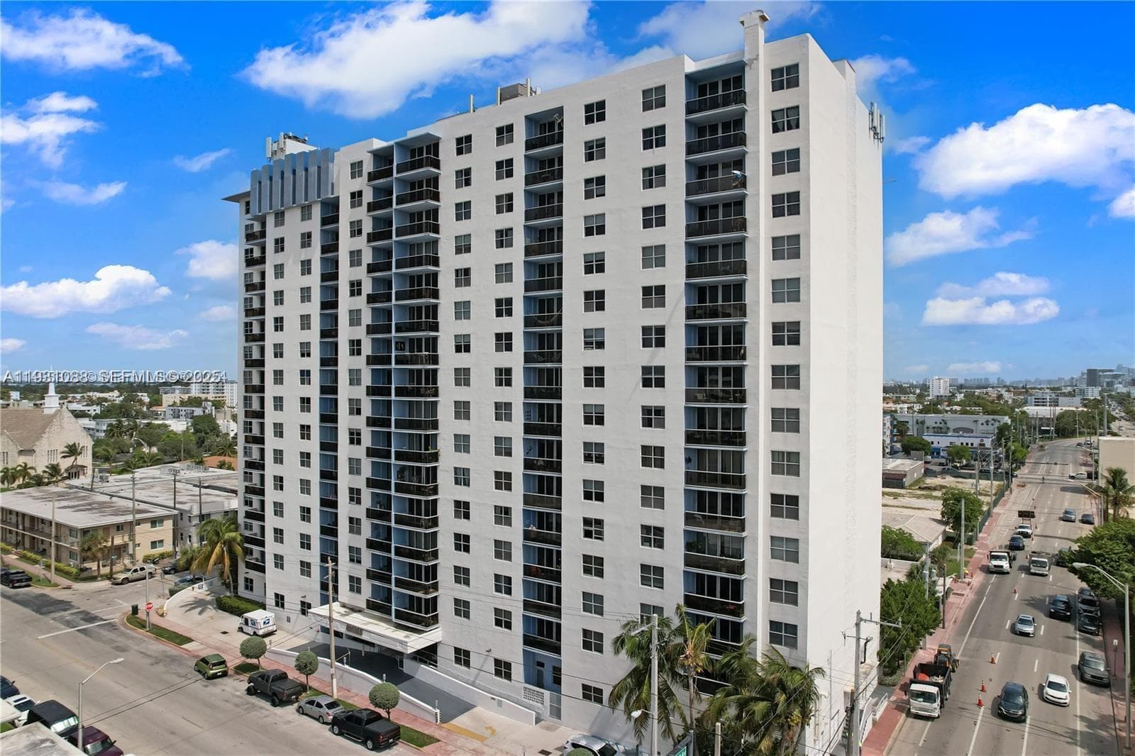 401 BLU OF NORTH BEACH CO · #1001 in Miami Beach - Photo 33