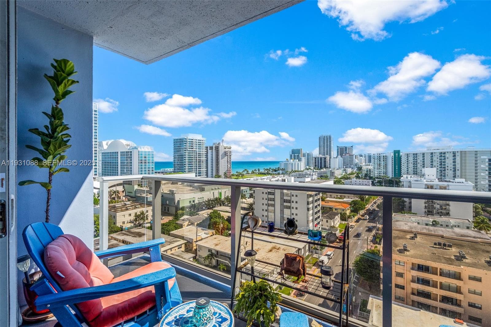 401 BLU OF NORTH BEACH CO · #1001 in Miami Beach - Photo 29
