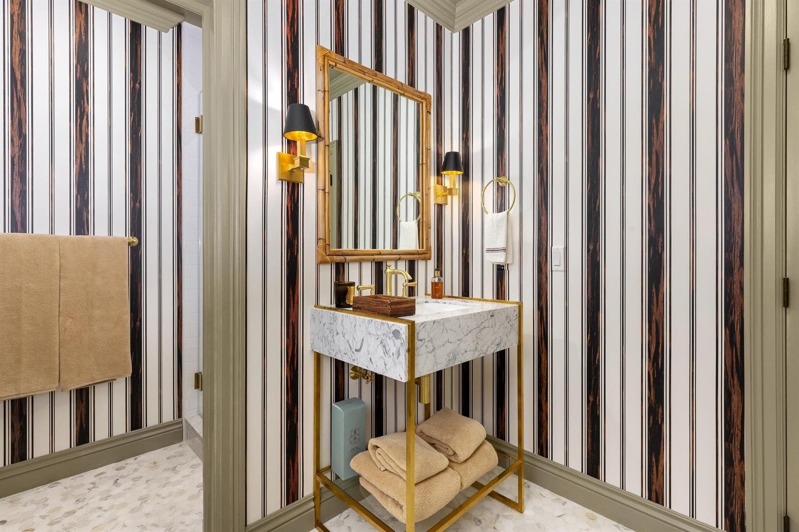 Guest Bath