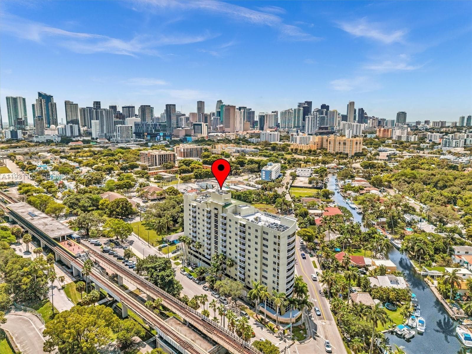 SEYBOLD POINTE CONDO · #1208 in Miami - Photo 43