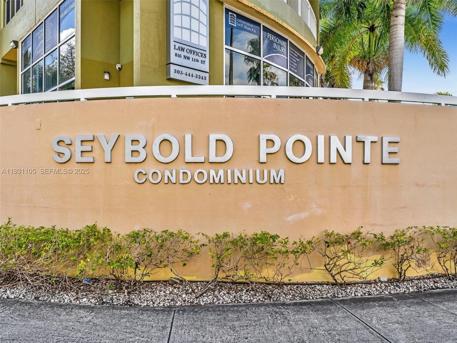 SEYBOLD POINTE CONDO · #1208 in Miami - Photo 3