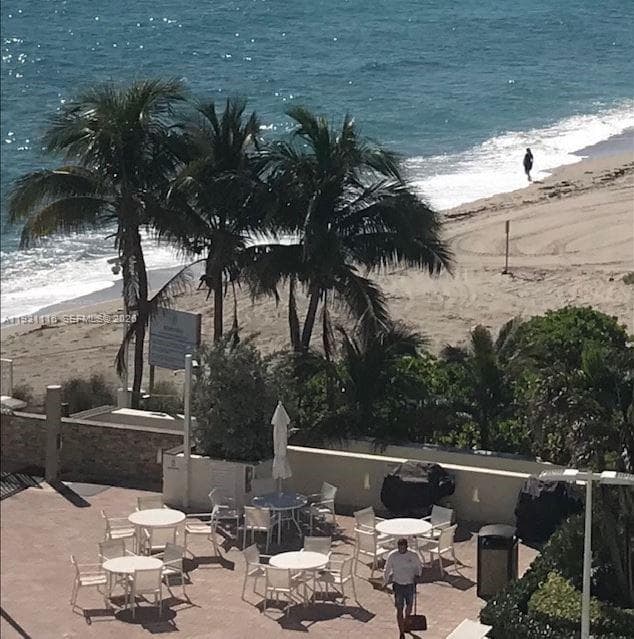 PARKER DORADO CONDO · #204 in Hallandale Beach - Photo 23