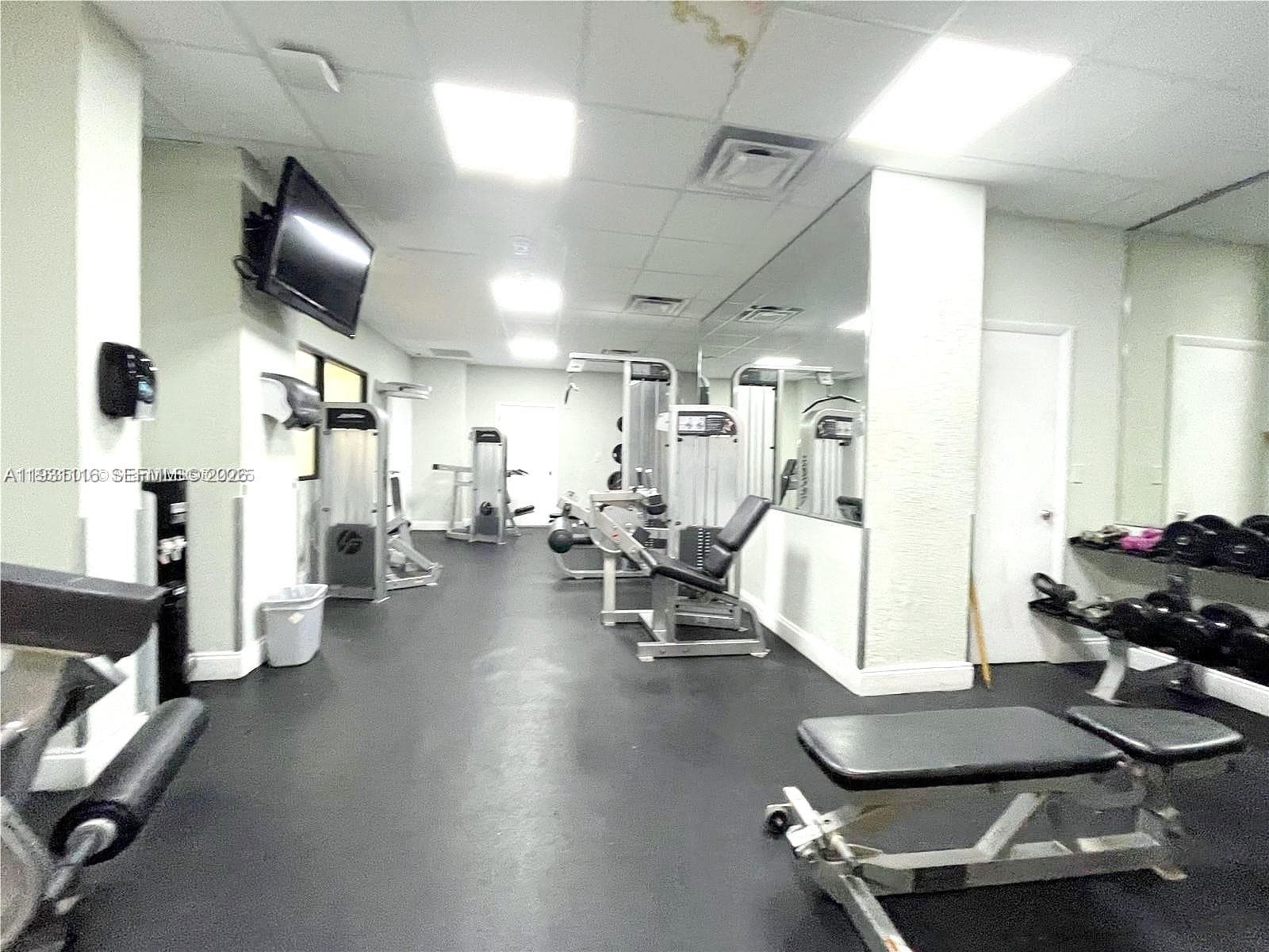 PARKER DORADO CONDO · #204 in Hallandale Beach - Photo 20