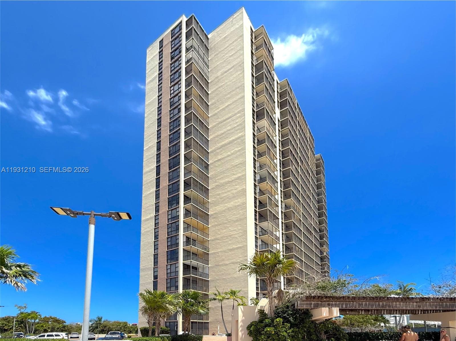 Coronado Condominium · #2334 in Aventura - Photo 25