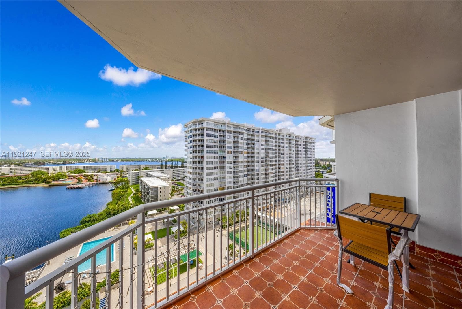 DEL PRADO MARINA · #1401 in Aventura - Photo 6