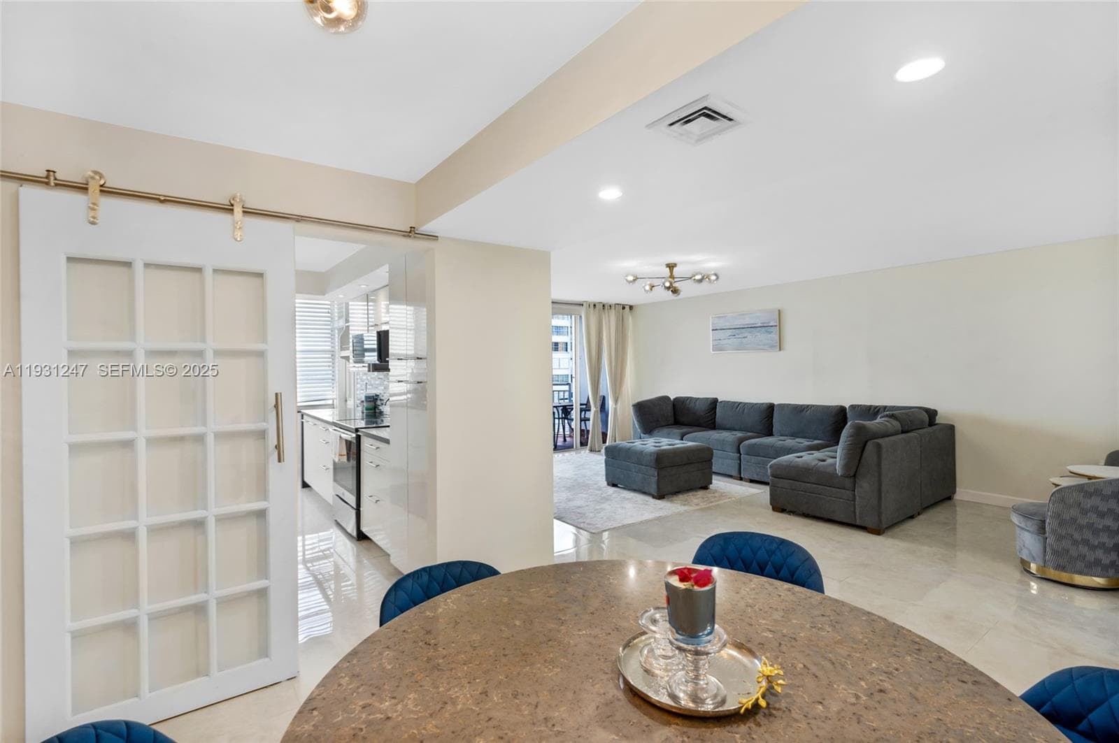 DEL PRADO MARINA · #1401 in Aventura - Photo 35