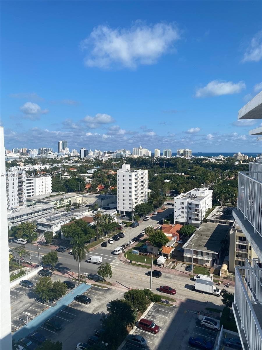 BAYVIEW TERR CONDO · #1505 in Miami Beach - Photo 2