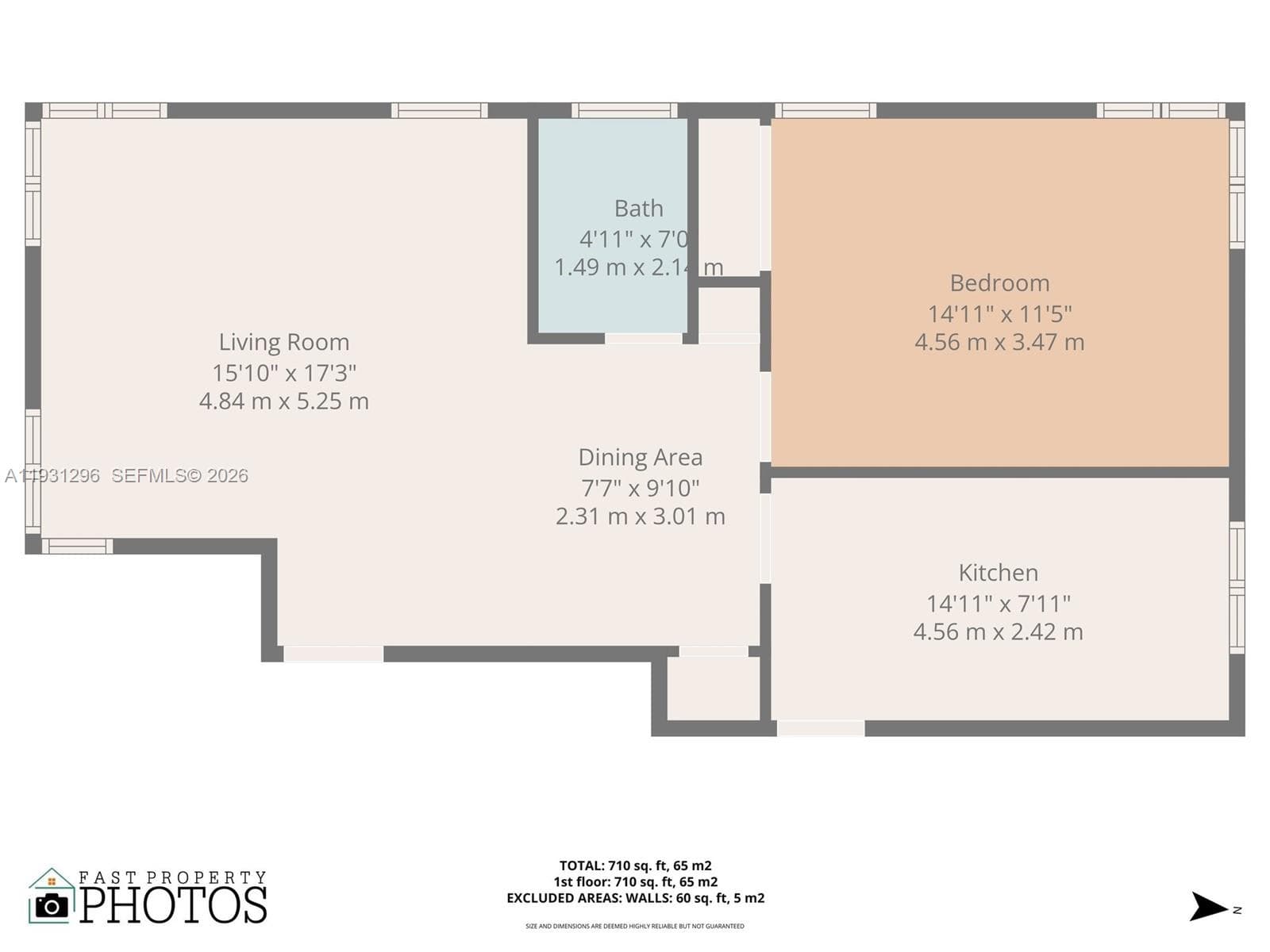 1005 MERIDIAN CONDO · #16 in Miami Beach - Photo 24