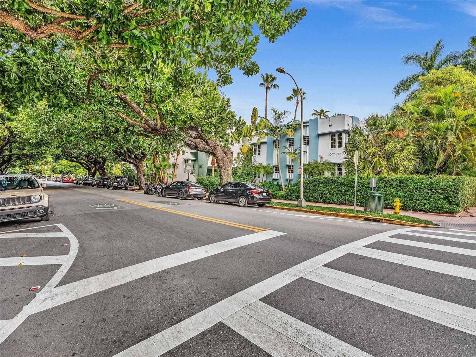 1005 MERIDIAN CONDO · #16 in Miami Beach - Photo 18