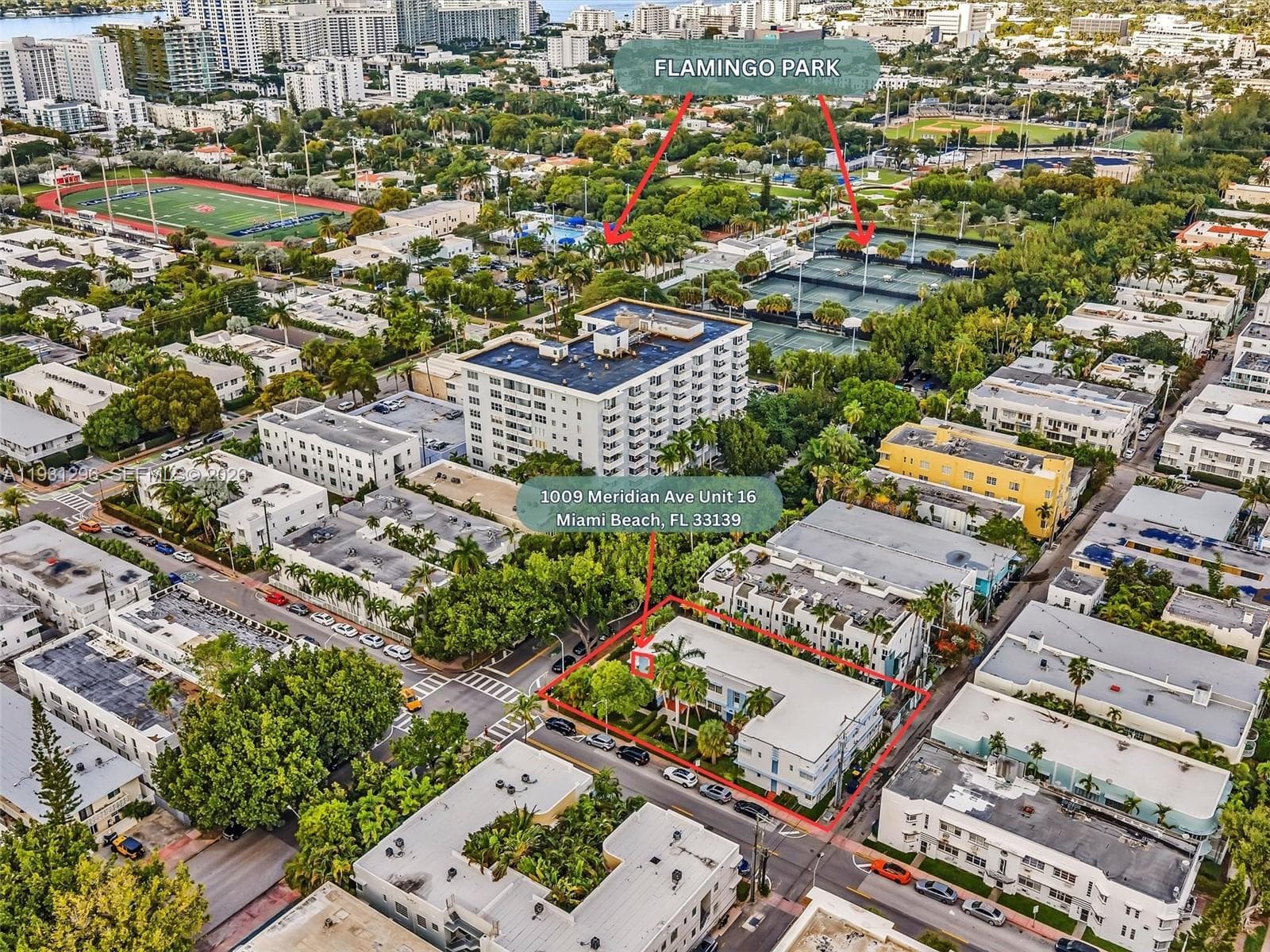 1005 MERIDIAN CONDO · #16 in Miami Beach - Photo 19