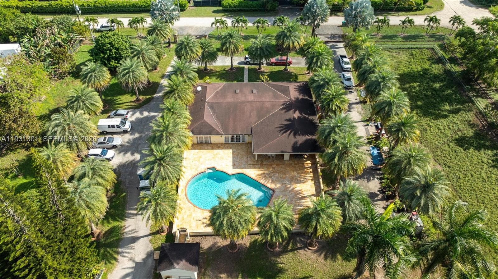 15150 SW 202nd Ave photo 1