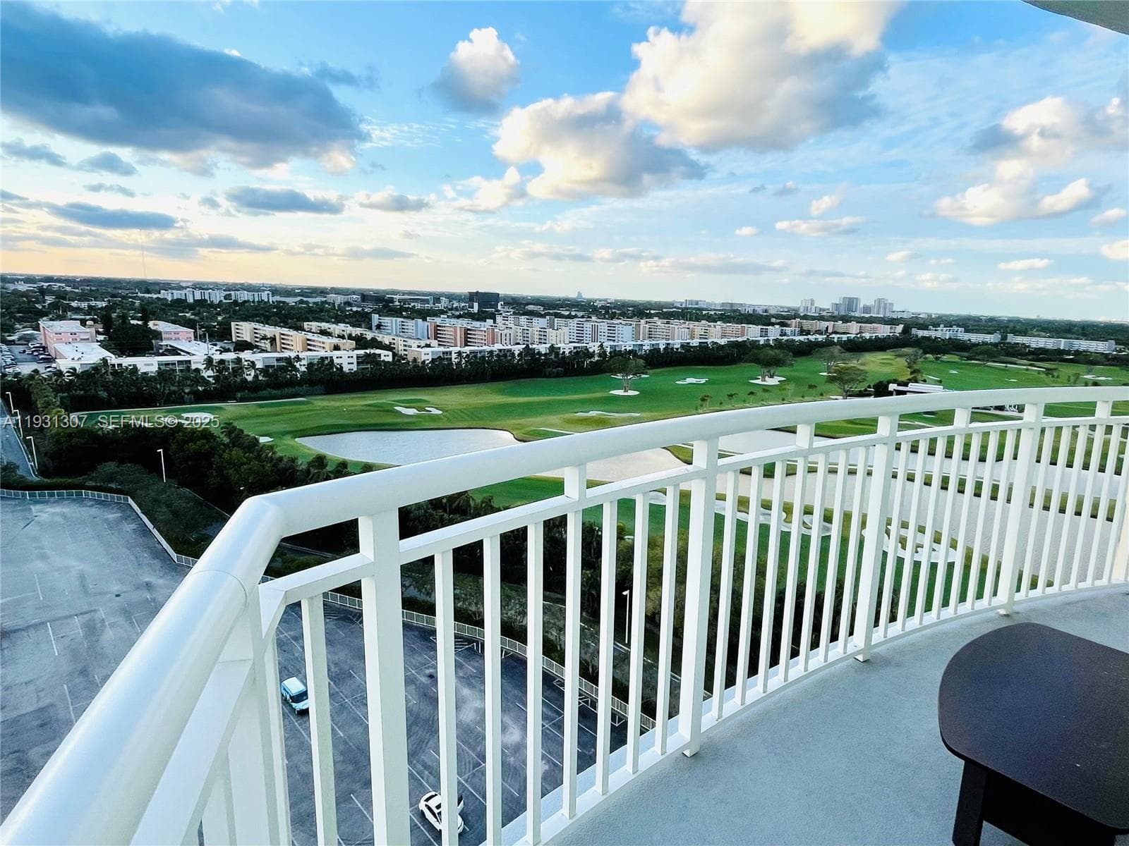 DUO CONDOMINIUM WEST · #1507W in Hallandale Beach - Photo 12