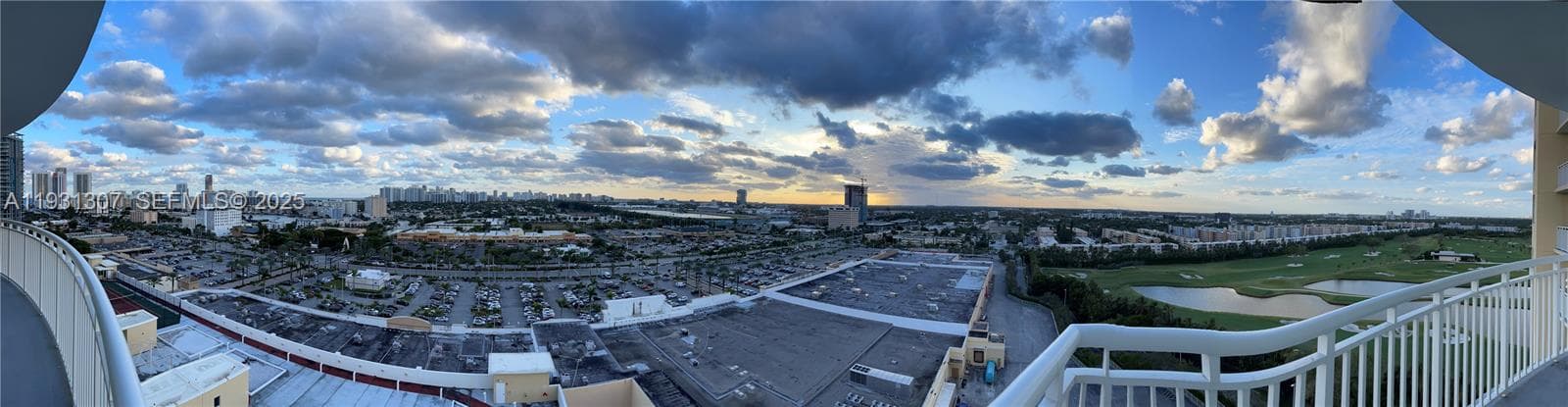 DUO CONDOMINIUM WEST · #1507W in Hallandale Beach - Photo 14