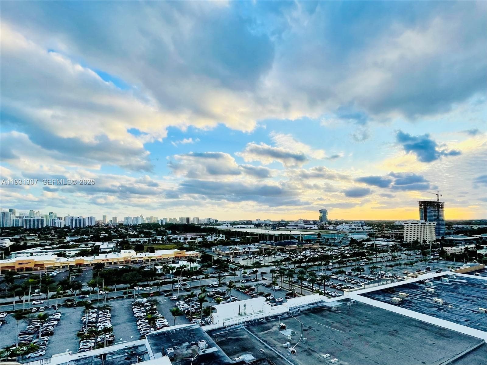 DUO CONDOMINIUM WEST · #1507W in Hallandale Beach - Photo 15