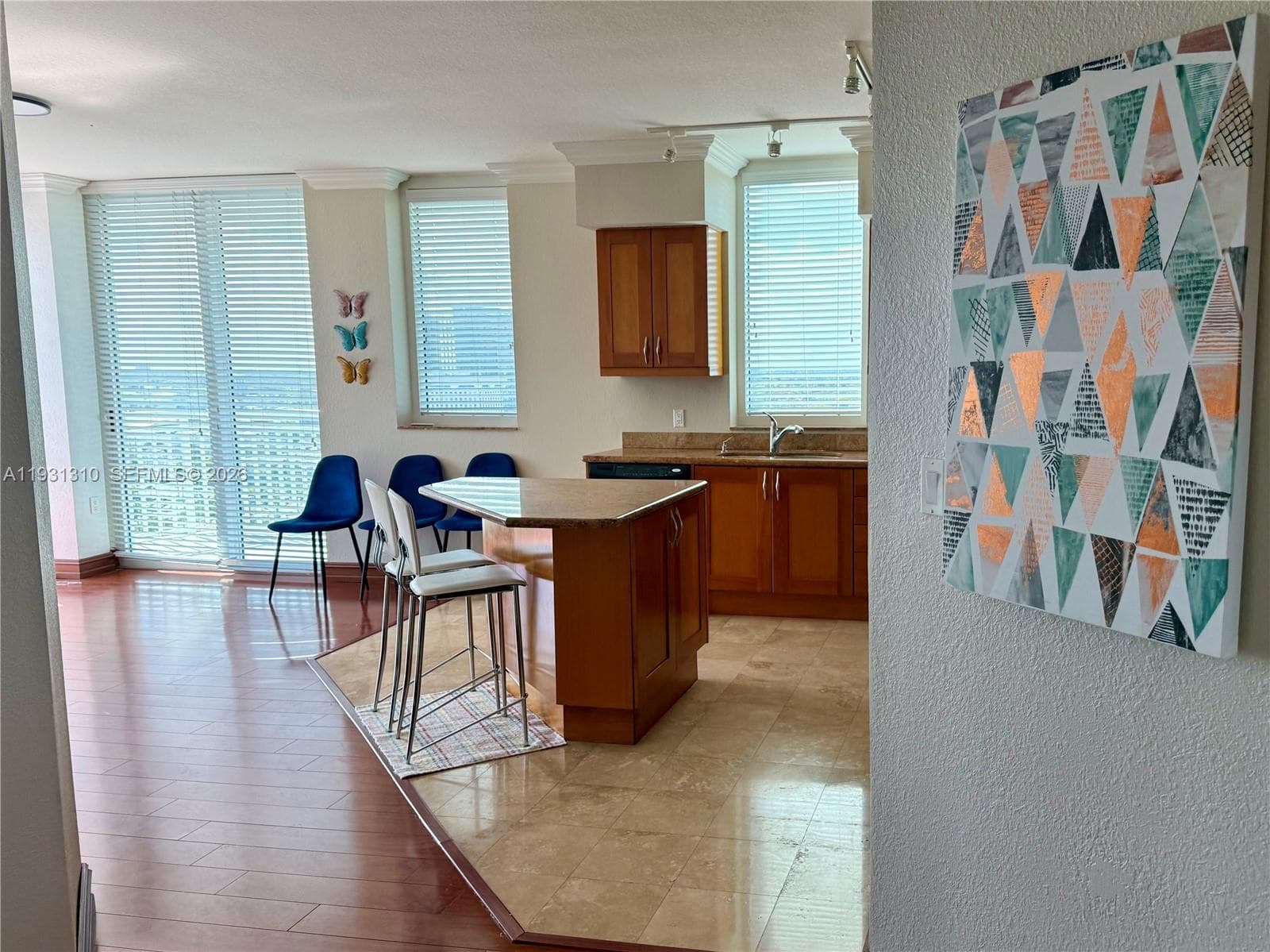 DUO CONDOMINIUM · #1507W in Hallandale Beach - Photo 3