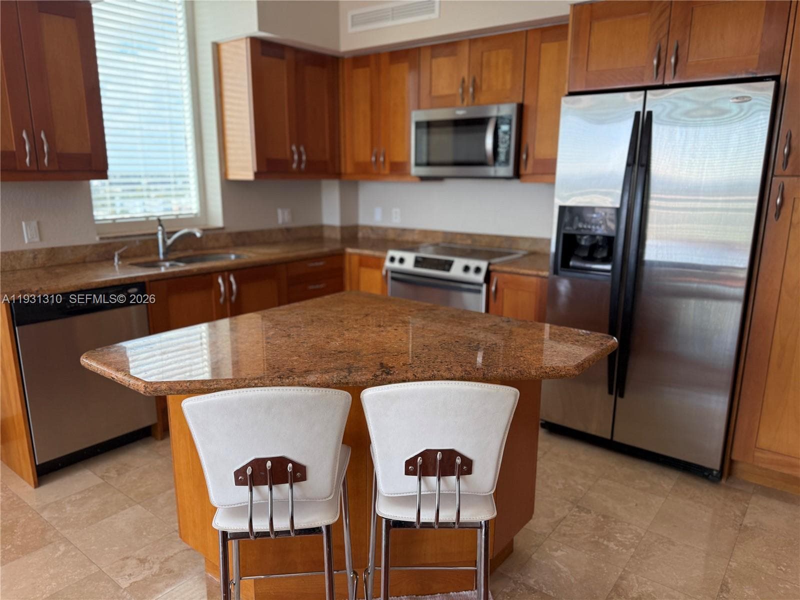 DUO CONDOMINIUM · #1507W in Hallandale Beach - Photo 1