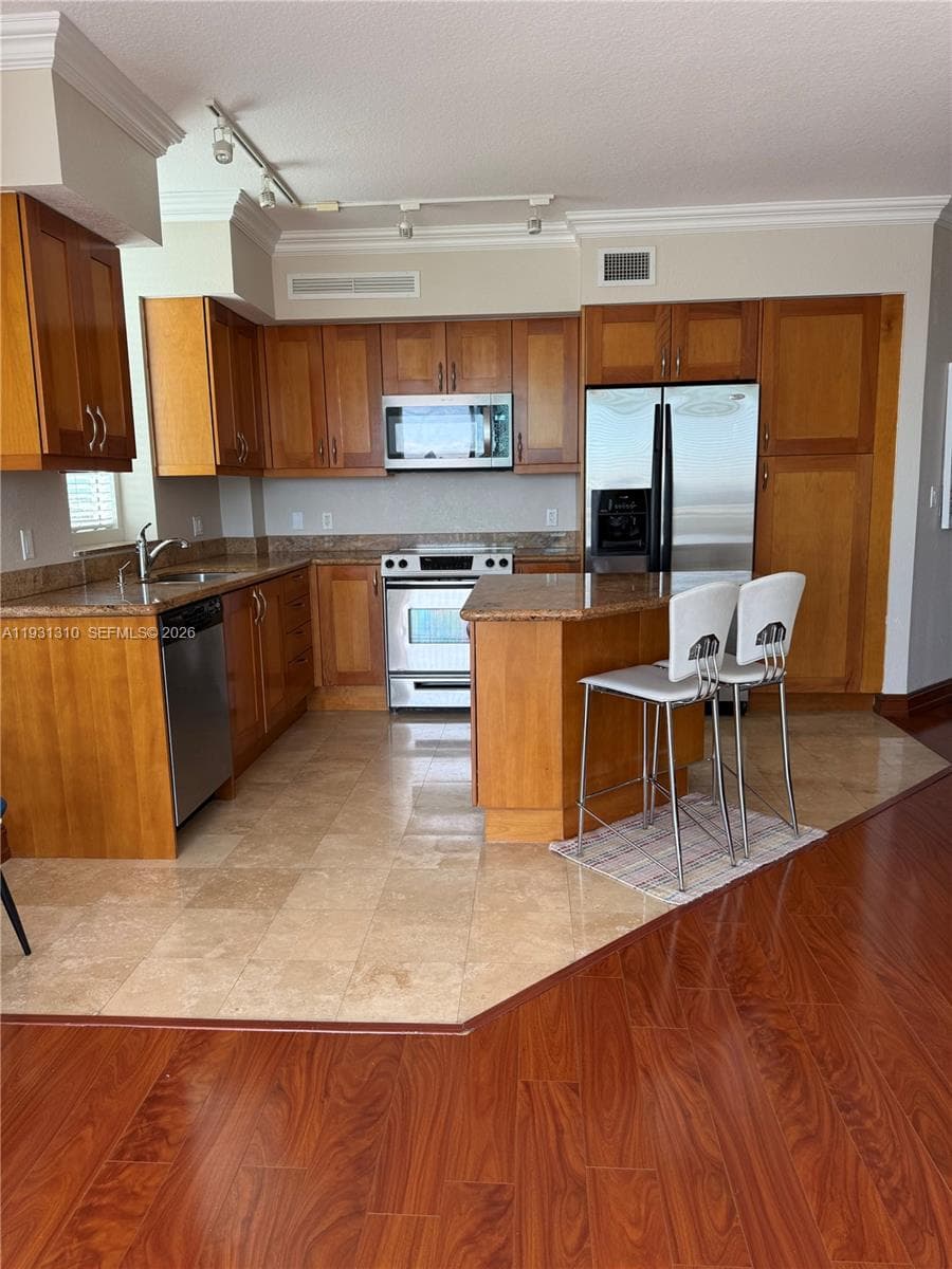 DUO CONDOMINIUM · #1507W in Hallandale Beach - Photo 5