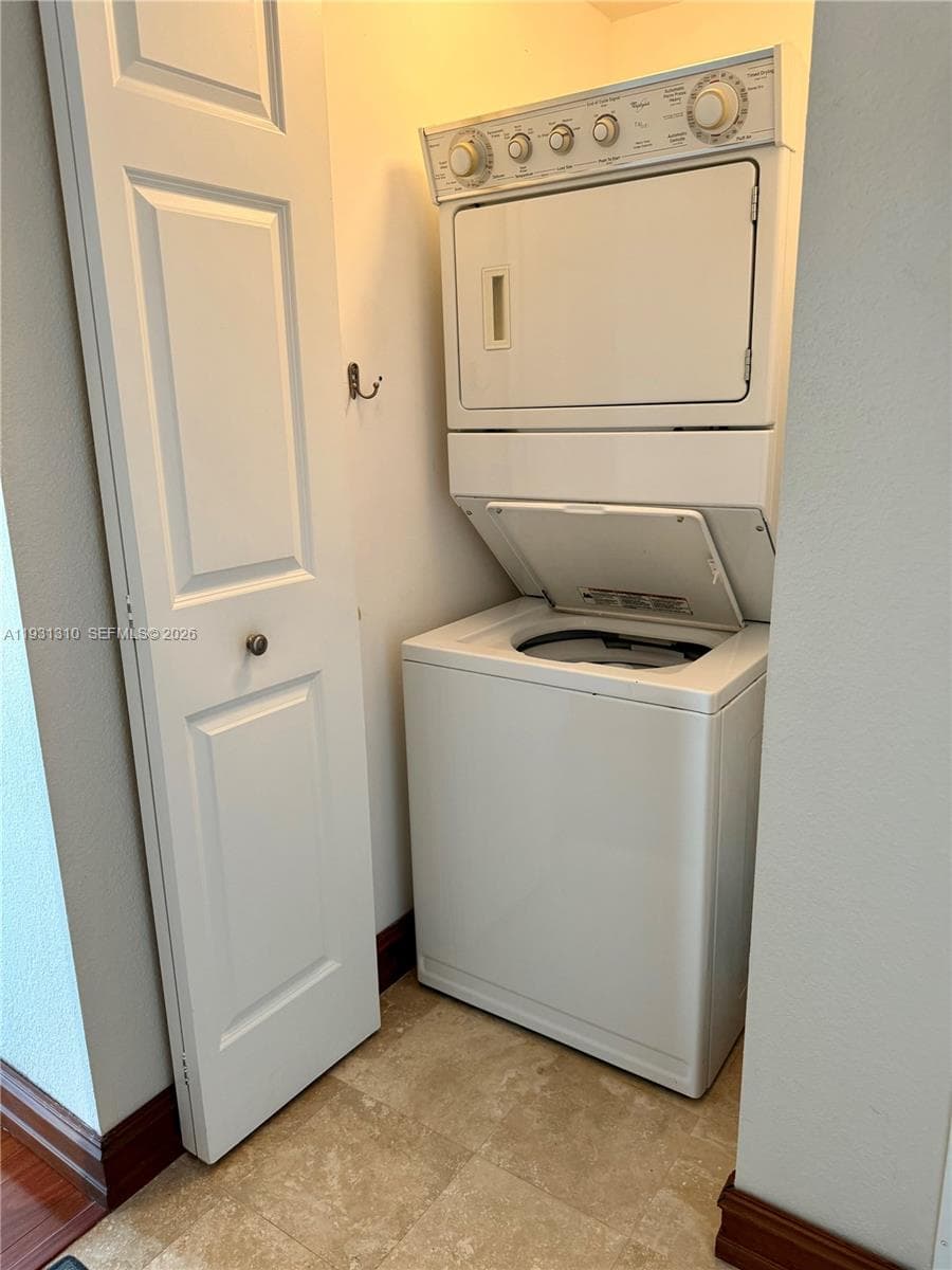 DUO CONDOMINIUM · #1507W in Hallandale Beach - Photo 20