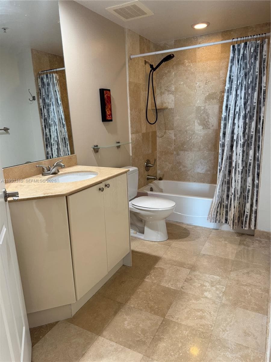 DUO CONDOMINIUM · #1507W in Hallandale Beach - Photo 10