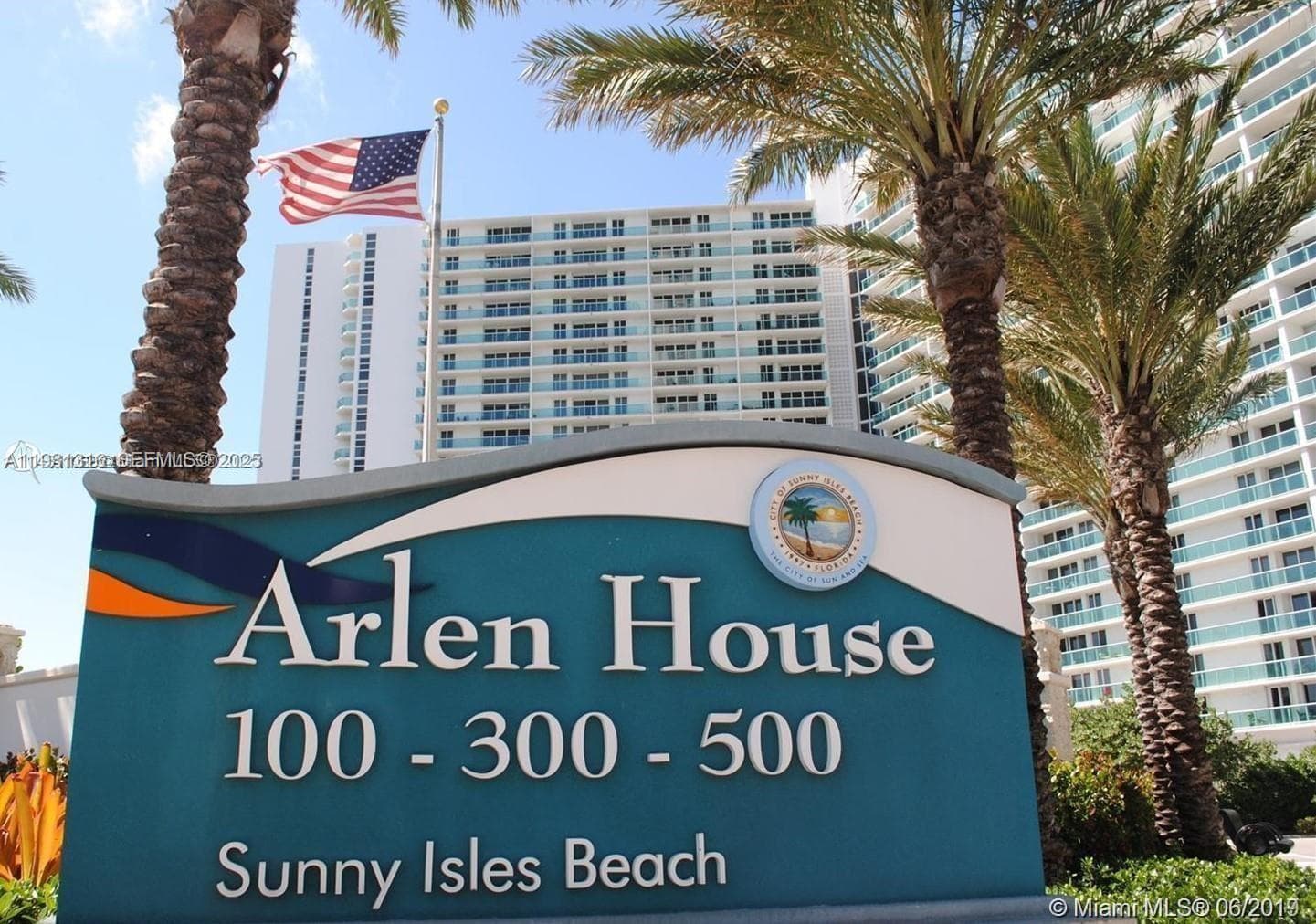 ARLEN HOUSE EAST · #228 in Sunny Isles Beach - Photo 1