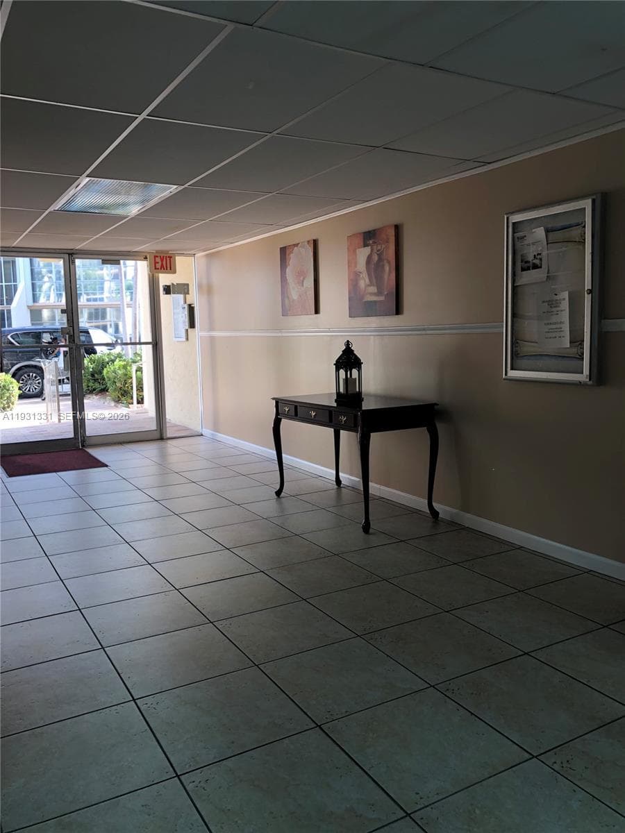 DESOTO PARK CONDO · #316 in Hallandale Beach - Photo 3