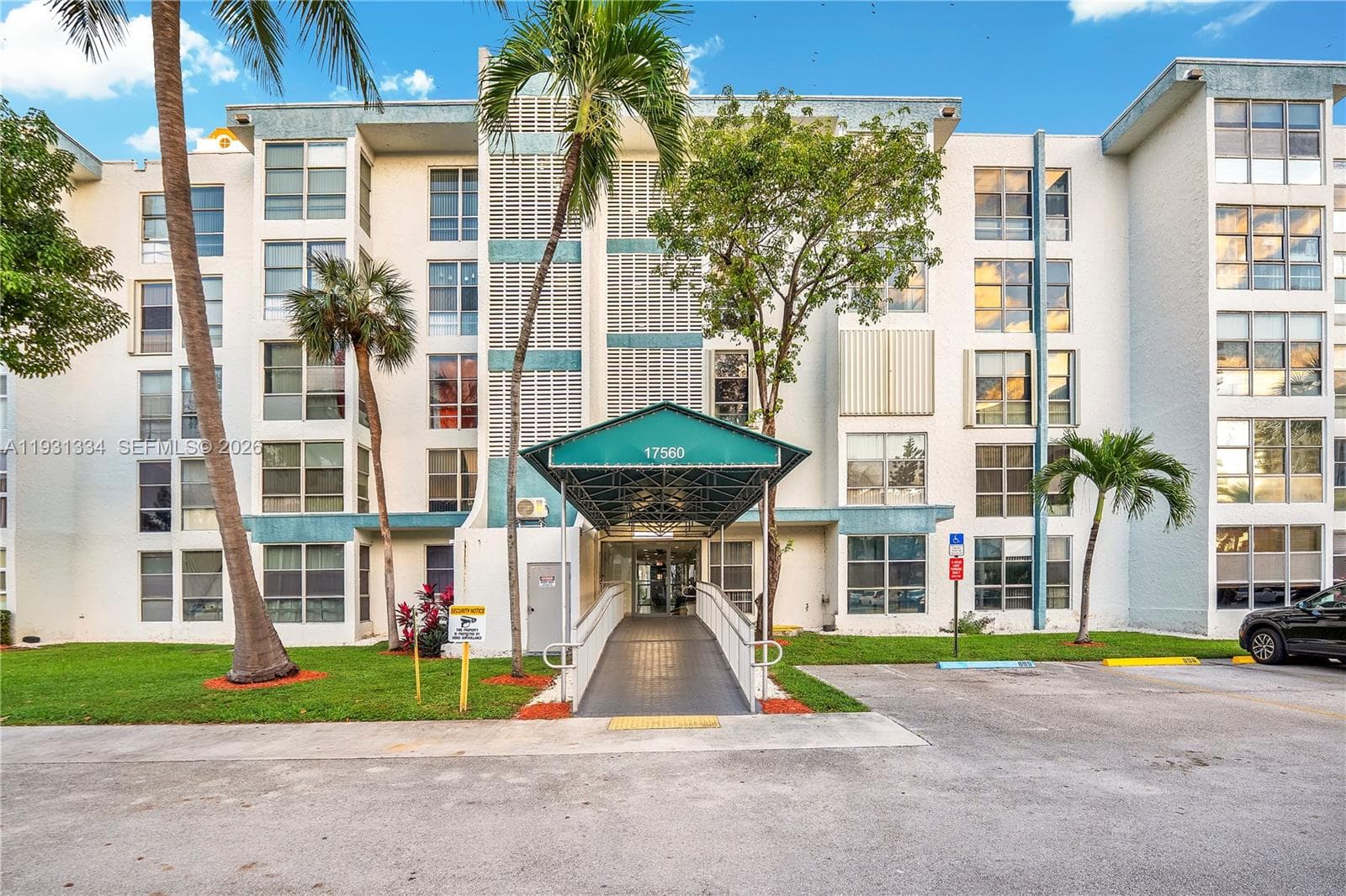 AVILA CONDO · #118 in Sunny Isles Beach - Photo 1