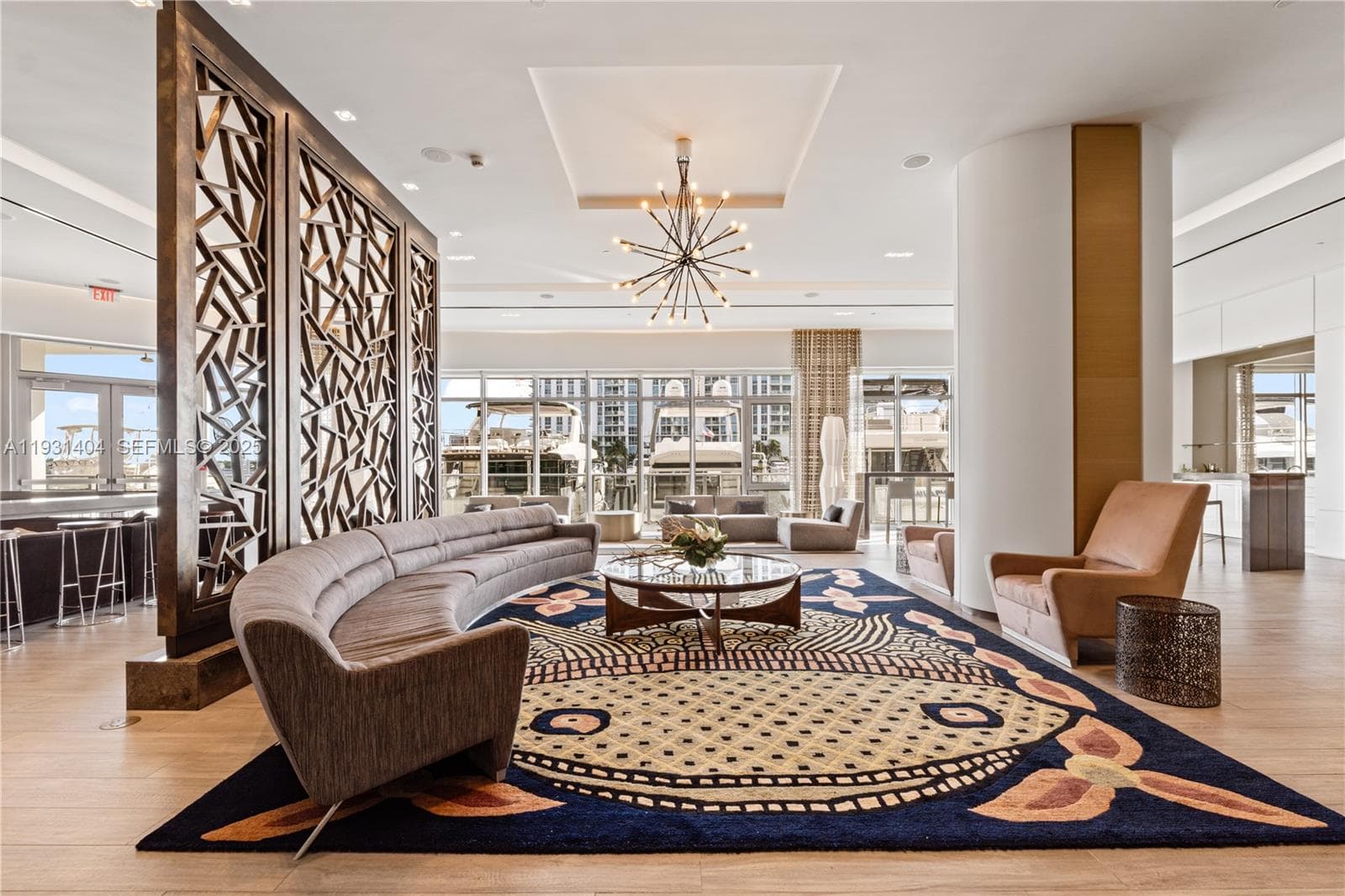 MARINA PALMS · #PH-5 in North Miami Beach - Photo 2