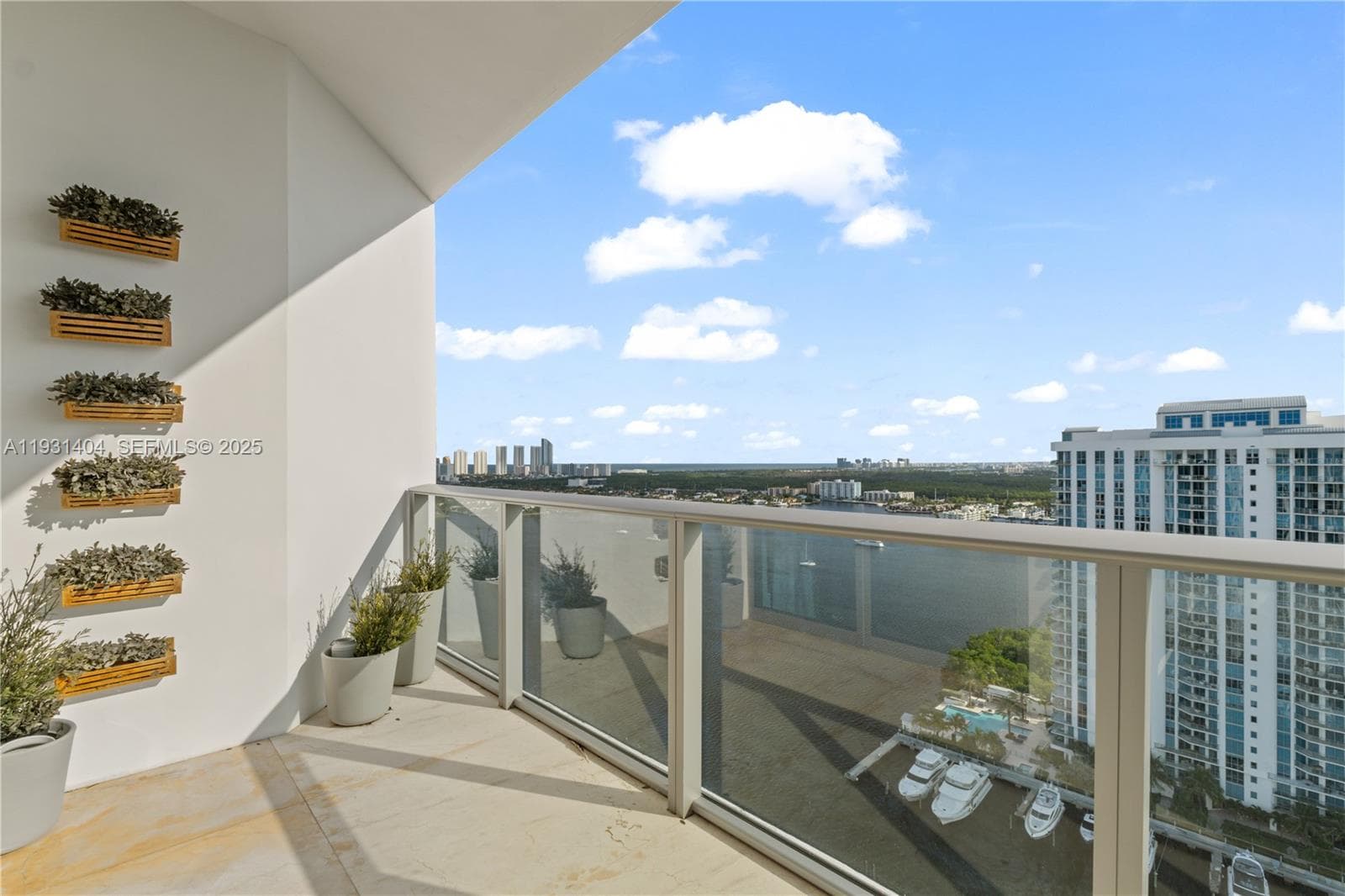 MARINA PALMS · #PH-5 in North Miami Beach - Photo 16