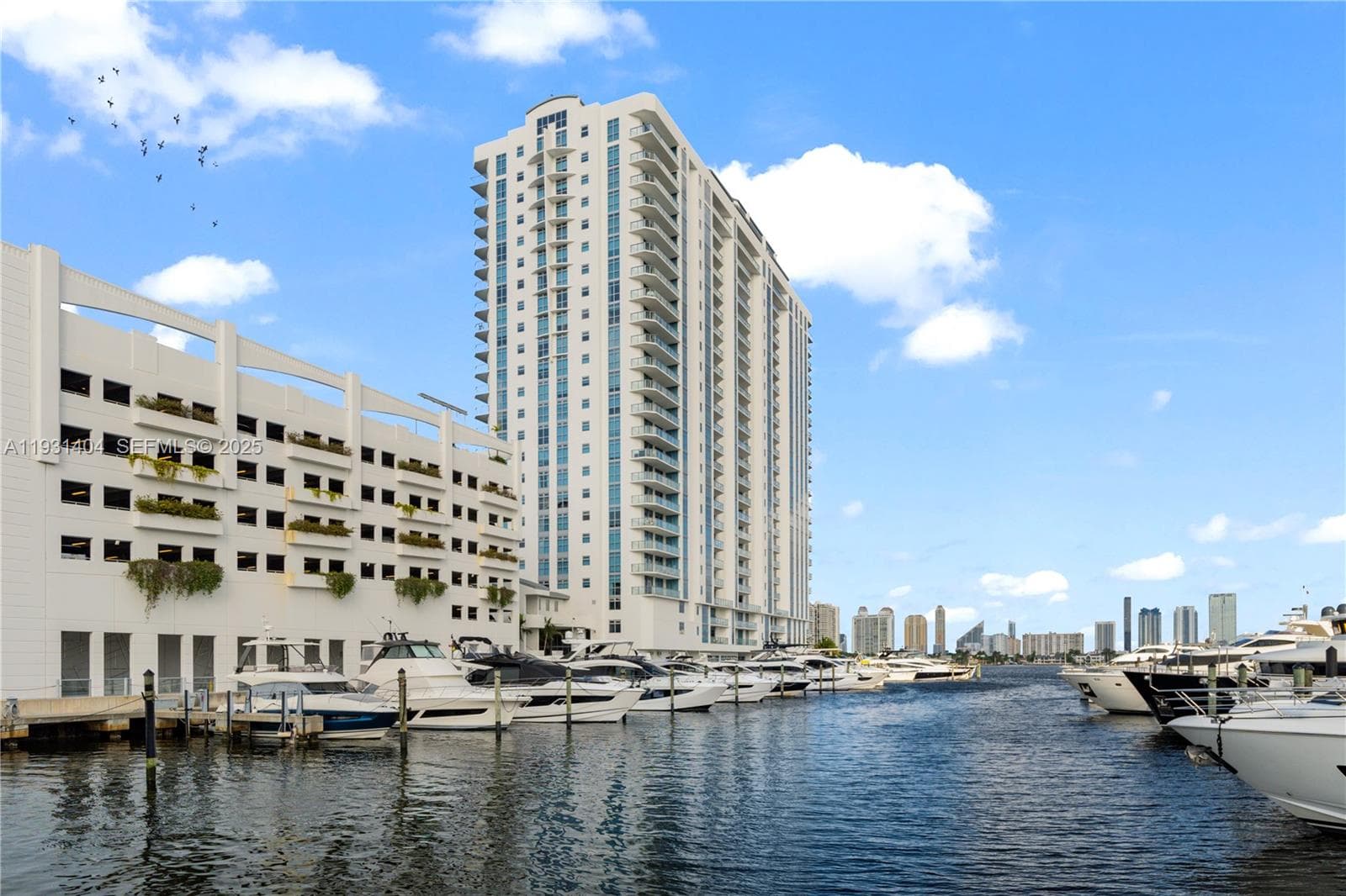 MARINA PALMS · #PH-5 in North Miami Beach - Photo 1