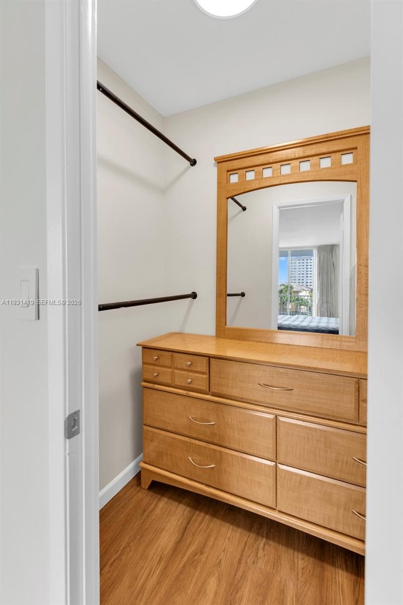ADMIRALS PORT CONDO · #301W in Aventura - Photo 23