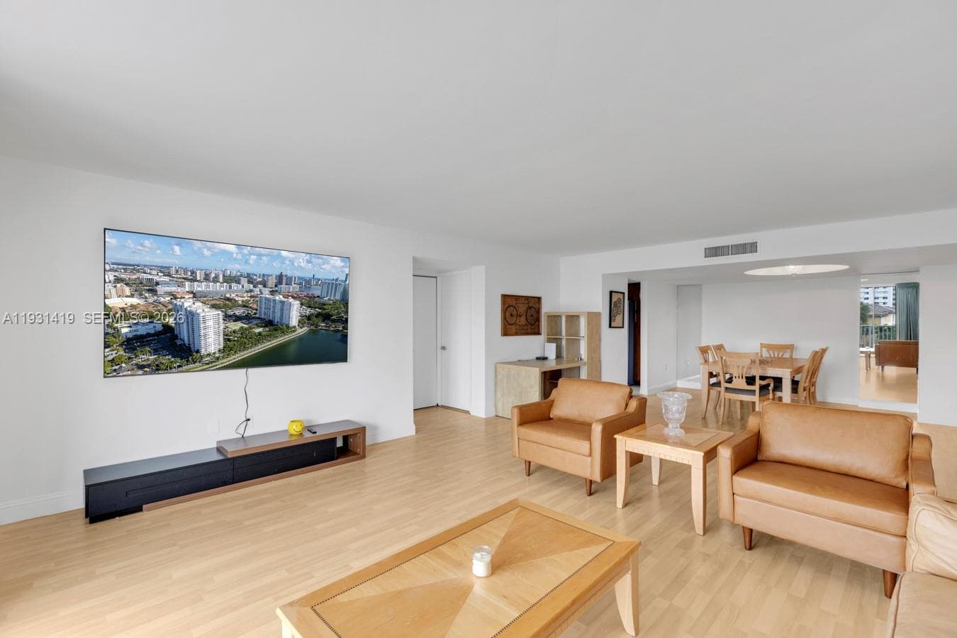 ADMIRALS PORT CONDO · #301W in Aventura - Photo 6