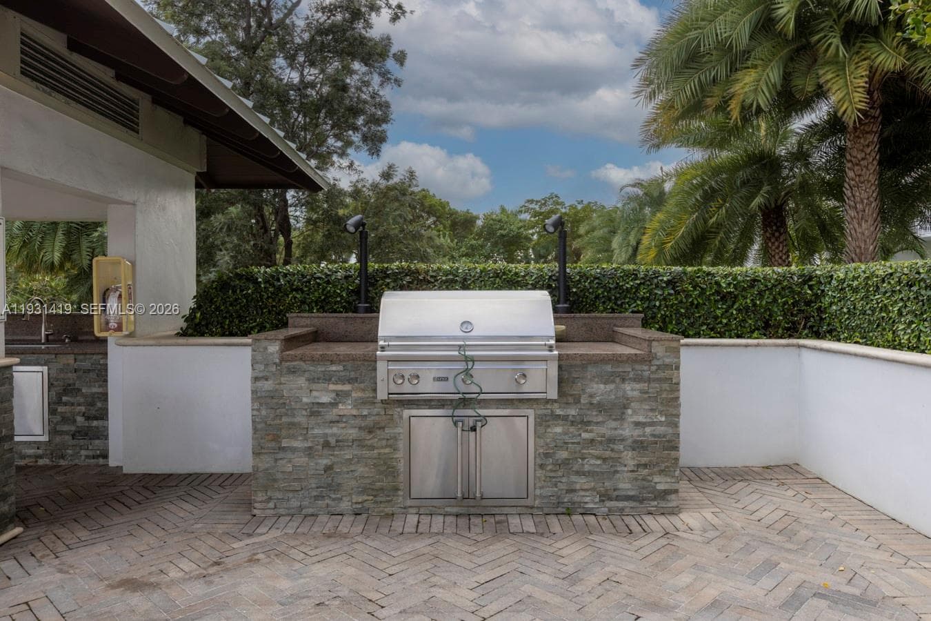 ADMIRALS PORT CONDO · #301W in Aventura - Photo 26