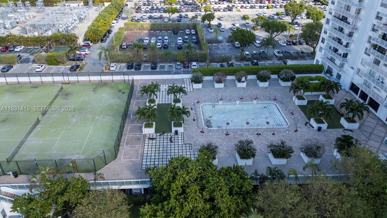 ADMIRALS PORT CONDO · #301W in Aventura - Photo 32