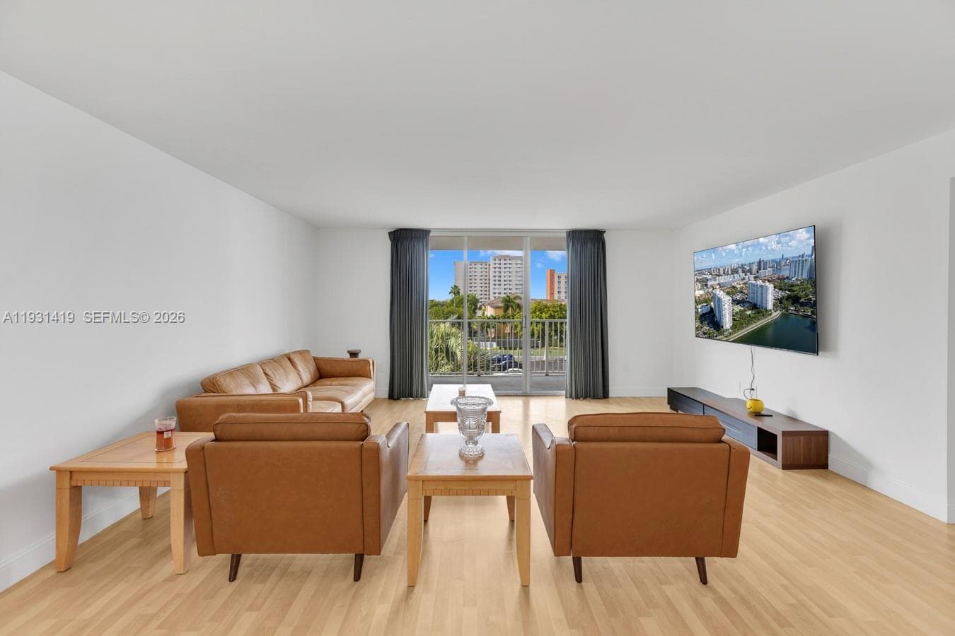 ADMIRALS PORT CONDO · #301W in Aventura - Photo 1