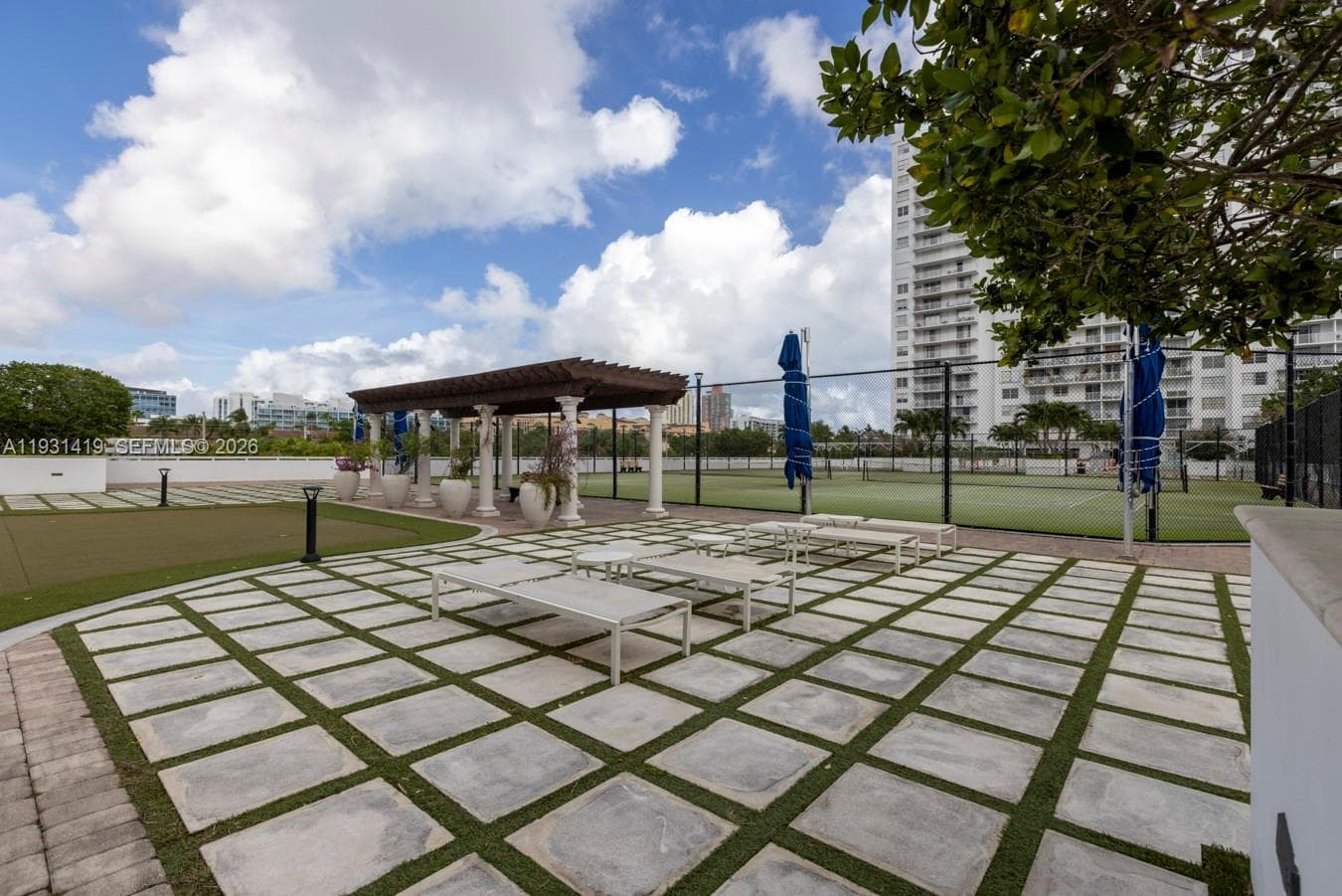 ADMIRALS PORT CONDO · #301W in Aventura - Photo 28