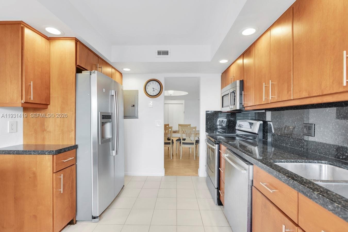 ADMIRALS PORT CONDO · #301W in Aventura - Photo 9