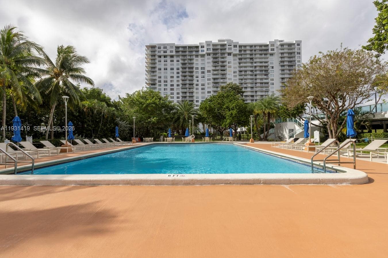 ADMIRALS PORT CONDO · #301W in Aventura - Photo 30