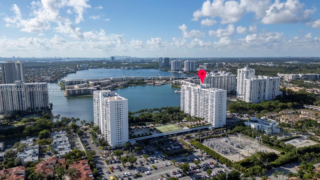 ADMIRALS PORT CONDO · #301W in Aventura - Photo 34