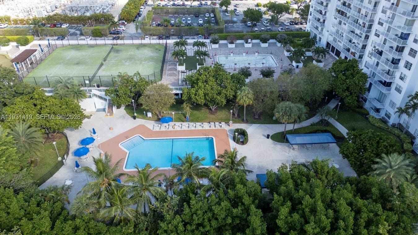 ADMIRALS PORT CONDO · #301W in Aventura - Photo 33