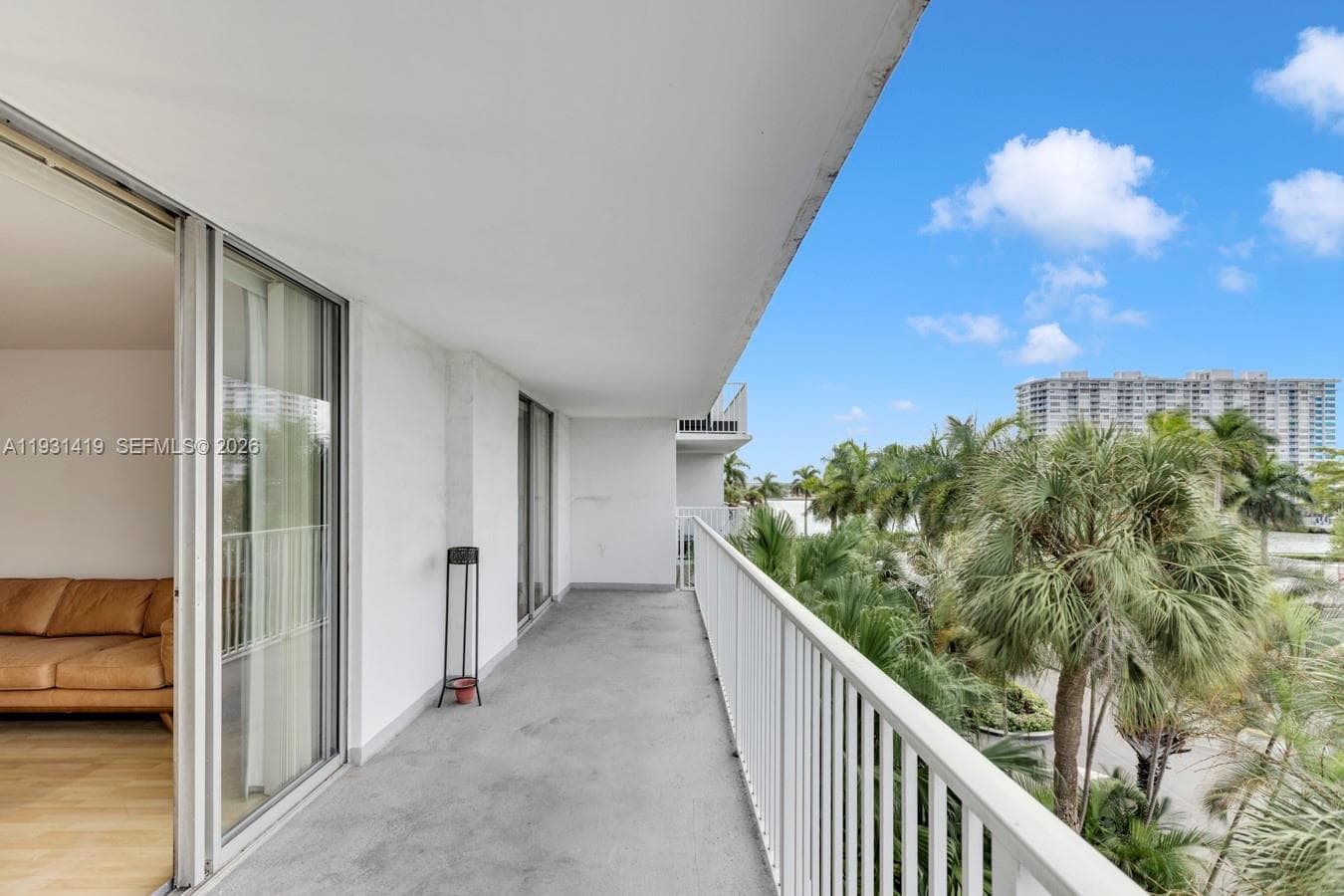 ADMIRALS PORT CONDO · #301W in Aventura - Photo 15
