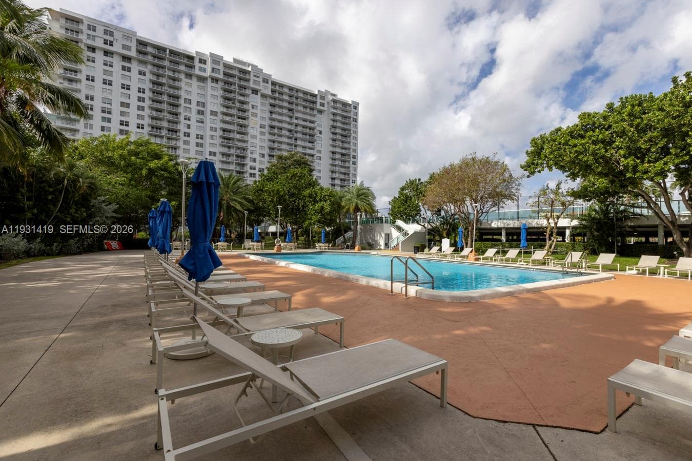 ADMIRALS PORT CONDO · #301W in Aventura - Photo 31
