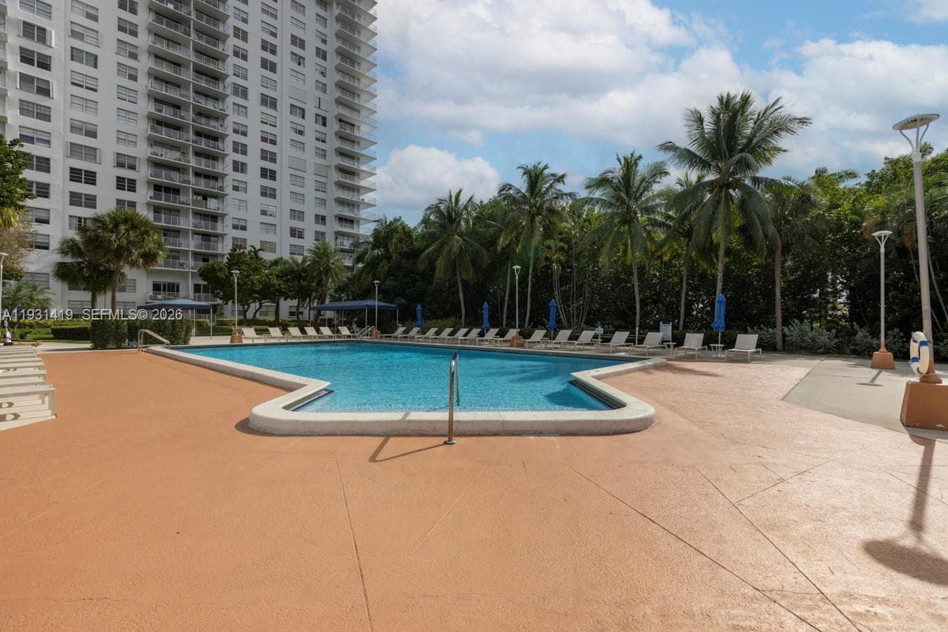 ADMIRALS PORT CONDO · #301W in Aventura - Photo 29