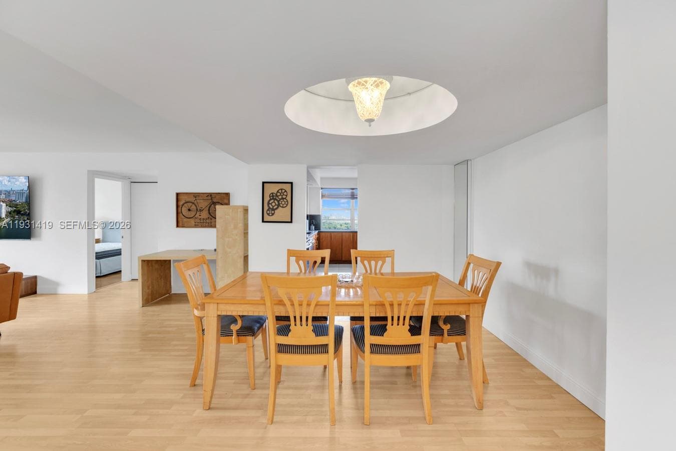 ADMIRALS PORT CONDO · #301W in Aventura - Photo 4