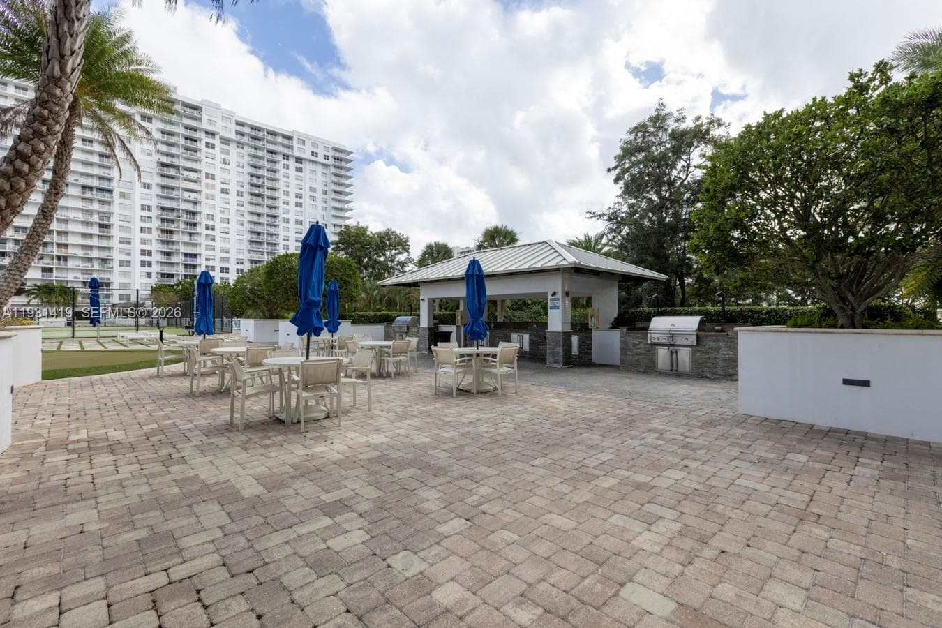 ADMIRALS PORT CONDO · #301W in Aventura - Photo 25